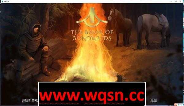 【经营SLG/中文/动态】奴隶之书-The Book of Bondmaids v1.87 官方中文版+DLC【更新/PC+安卓/6G】-造梦少女游戏造梦少女游戏网