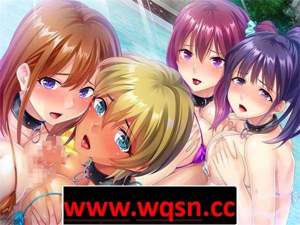 图片[4]-造梦少女游戏【拔作ADV/汉化】[Miel]整座城市都是我的孕育后宫! 云翻汉化+特典【新作/PC+安卓KR/1.5G】 - 造梦少女游戏网-造梦少女游戏造梦少女游戏网