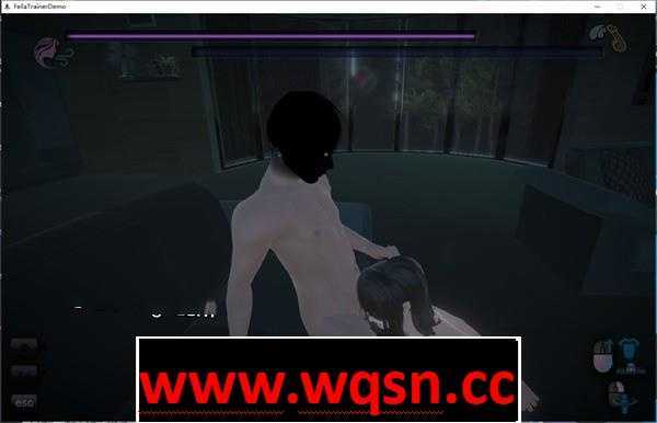 图片[2]-造梦少女游戏【3D互动/中文/全动态】口交教官/フェラ教官 v 1.07 DL官方中文版【更新/PC+安卓/1.8G】 - 造梦少女游戏网-造梦少女游戏造梦少女游戏网