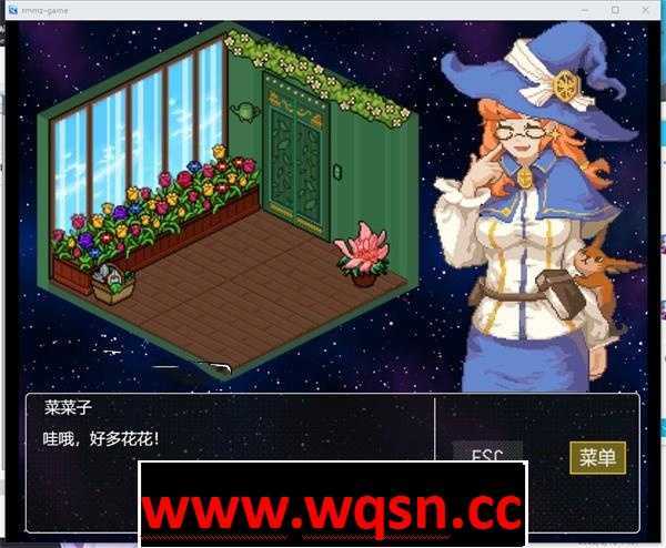 图片[2]-造梦少女游戏【解谜益智SLG/中文/动态】[像素风]調教魔の箱 DL官方中文版【新作/PC+安卓/300M】 - 造梦少女游戏网-造梦少女游戏造梦少女游戏网