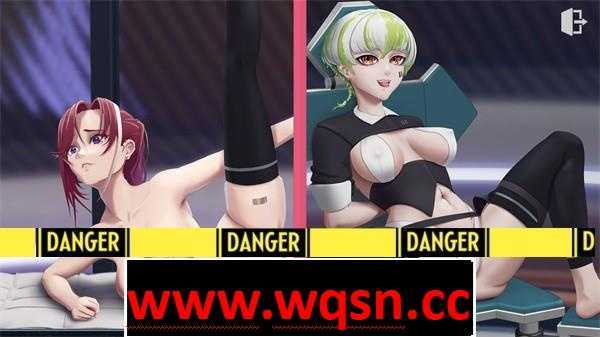 【互动SLG/全动态】Sex Doll Lab-杏爱娃娃实验室 v0.2.0 Alpha【新作/PC+安卓/300M】-造梦少女游戏造梦少女游戏网