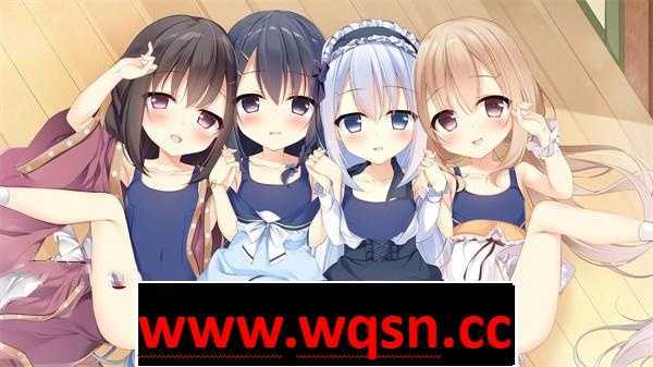 图片[2]-造梦少女游戏【极品GAL/汉化/铜矿】母性萝莉近親相姦 云翻汉化+特典+全CG【新作/PC+安卓/5G/全CV】 - 造梦少女游戏网-造梦少女游戏造梦少女游戏网