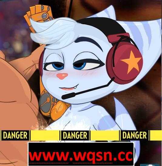 【互动SLG/全动态】[福瑞控]猫和老鼠 两款小游戏【PC+安卓/400M】-造梦少女游戏造梦少女游戏网