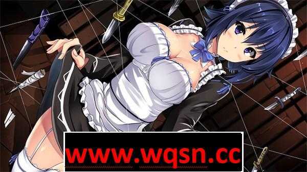 图片[3]-造梦少女游戏【日式RPG/中文】刺客女仆佛媞 STEAM官方中文步兵版+全CG存档【PC+安卓/700M】 - 造梦少女游戏网-造梦少女游戏造梦少女游戏网