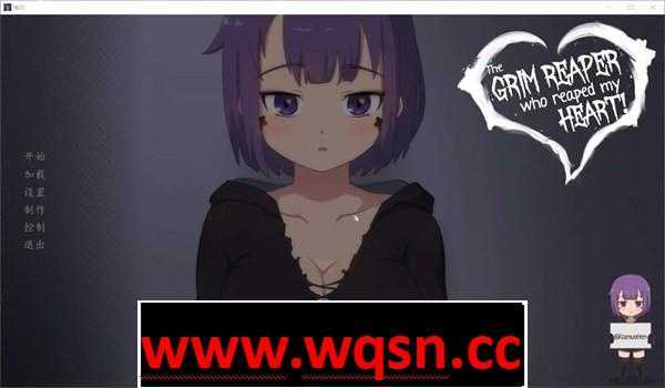 图片[3]-造梦少女游戏【互动SLG/汉化/动态】死神哪有这么萌V1.7+死神薇儿精翻汉化完结版+泳装版【更新/PC+安卓/2G】 - 造梦少女游戏网-造梦少女游戏造梦少女游戏网