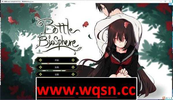 【养成SLG/汉化/动态】Bottle Biosphere-与家出少女的生活 v1.2 最新汉化作弊版【更新/PC+安卓/2G/全CV】-造梦少女游戏造梦少女游戏网