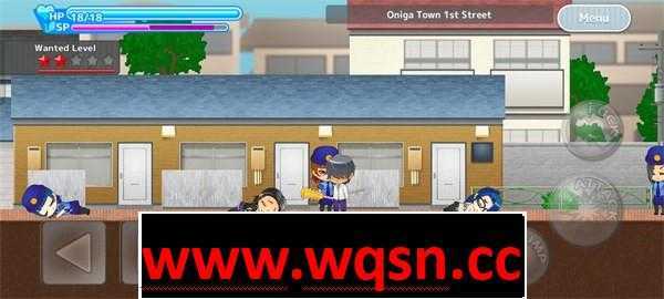 图片[2]-造梦少女游戏【ACT+SLG/中文/全动态】与鬼共生的小镇/鬼と共に生きる町 v1.20 官方中文版【更新/PC+安卓/700M】 - 造梦少女游戏网-造梦少女游戏造梦少女游戏网