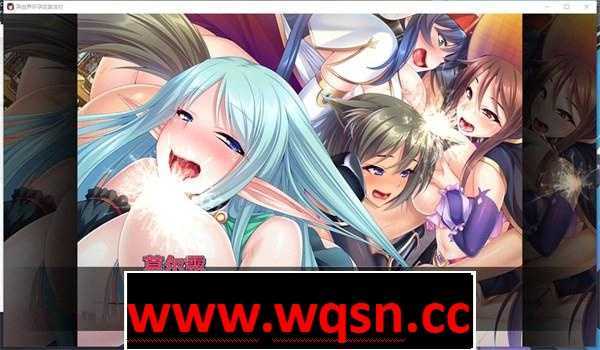 图片[5]-造梦少女游戏【拔作ADV/中文】异世界怀孕后宫派对~STEAM官方中文版+存档【PC+安卓/3.3G/全CV】 - 造梦少女游戏网-造梦少女游戏造梦少女游戏网
