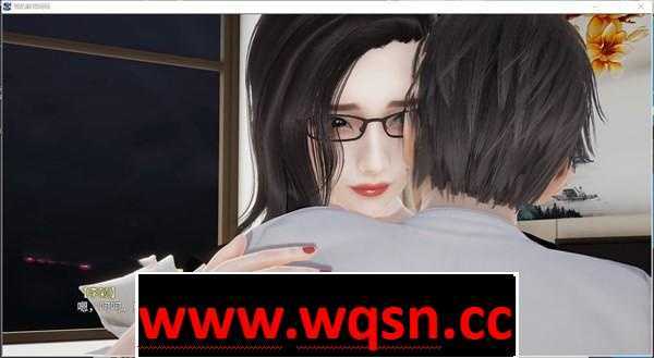 图片[2]-造梦少女游戏【国产ADV/官中/动态】我的教师妈妈上+下 完结官方中文版★国语CV【新作/PC+安卓KR/3.3G】 - 造梦少女游戏网-造梦少女游戏造梦少女游戏网