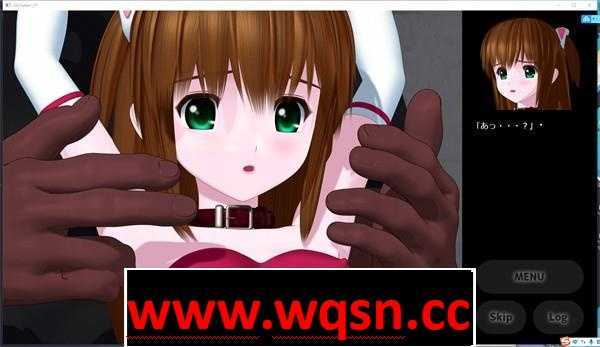 图片[3]-造梦少女游戏【大型HAG/全动态】服从の魔法战士1～莉莉娜与龌龊兄弟～ DL正式版【新移植/PC+安卓/3.8G】 - 造梦少女游戏网-造梦少女游戏造梦少女游戏网