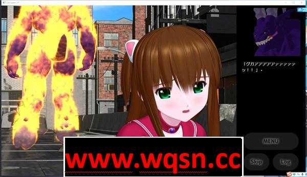 图片[4]-造梦少女游戏【大型HAG/全动态】服从の魔法战士1～莉莉娜与龌龊兄弟～ DL正式版【新移植/PC+安卓/3.8G】 - 造梦少女游戏网-造梦少女游戏造梦少女游戏网