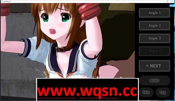 图片[5]-造梦少女游戏【大型HAG/全动态】服从の魔法战士1～莉莉娜与龌龊兄弟～ DL正式版【新移植/PC+安卓/3.8G】 - 造梦少女游戏网-造梦少女游戏造梦少女游戏网