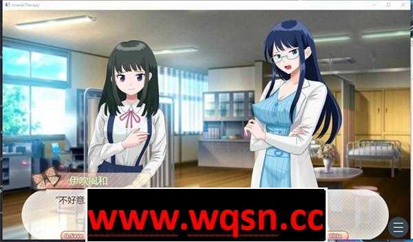 图片[3]-造梦少女游戏【AVG/汉化】男性禁制-自慰疗法 云翻汉化版【新作/PC+安卓/1.5G/全CV】 - 造梦少女游戏网-造梦少女游戏造梦少女游戏网