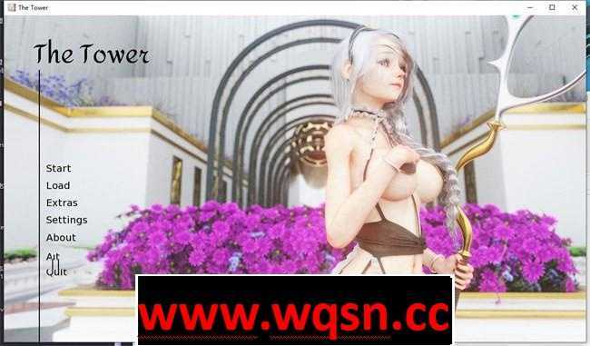 图片[1]-造梦少女游戏【互动SLG/中文/重口注意】血狂的M之塔-TheTower 官方中文版【PC+安卓/3.5G】 - 造梦少女游戏网-造梦少女游戏造梦少女游戏网