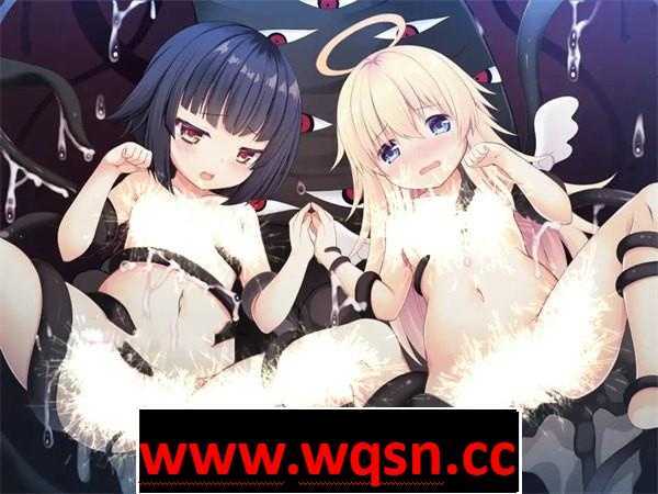 图片[5]-造梦少女游戏【探索RPG/汉化】米斯蒂的辉煌繁荣记 云翻汉化【新作/PC+安卓/3G】 - 造梦少女游戏网-造梦少女游戏造梦少女游戏网