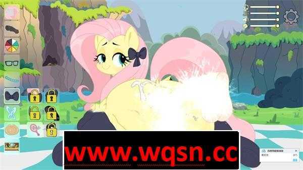 图片[2]-造梦少女游戏FlutterMare：肆意玩弄你的小马(坏笑) 官方英文版PC+安卓-造梦少女游戏造梦少女游戏网