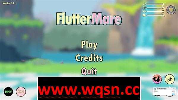 图片[3]-造梦少女游戏FlutterMare：肆意玩弄你的小马(坏笑) 官方英文版PC+安卓-造梦少女游戏造梦少女游戏网