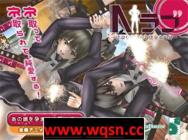 【互动SLG/汉化/动态】NTR爱情-被别人霸占的生活 v1.0.5 云翻汉化+原版【PC+安卓KR/5G】 - 造梦少女游戏网-造梦少女游戏造梦少女游戏网