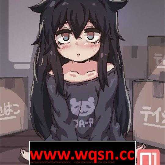 图片[2]-造梦少女游戏【互动SLG/中文/全动态】在阴暗房间中和独孤女孩子的物语！DL官中版【PC+安卓/100M】 - 造梦少女游戏网-造梦少女游戏造梦少女游戏网