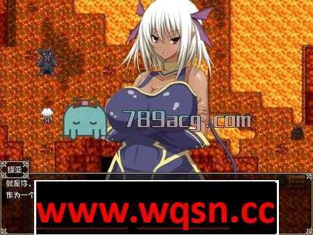 图片[2]-造梦少女游戏圣骑士露比莉亚丝：官方中文步兵版+存档+全动画PC+安卓-造梦少女游戏造梦少女游戏网