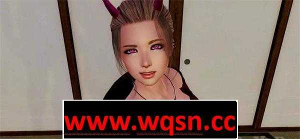 【后宫SLG/动态/英文】轻声细语v0.5Public 官方英文版 【PC+安卓/6G】-造梦少女游戏造梦少女游戏网