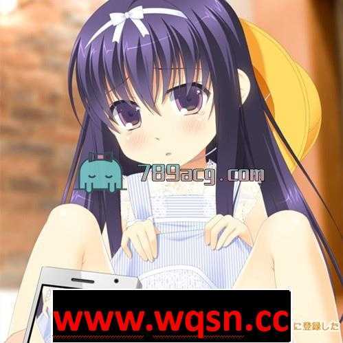 【优质铜矿/生肉】小小援交少女：しょうじょえんこう~【PC+安卓KR/300M】-造梦少女游戏造梦少女游戏网