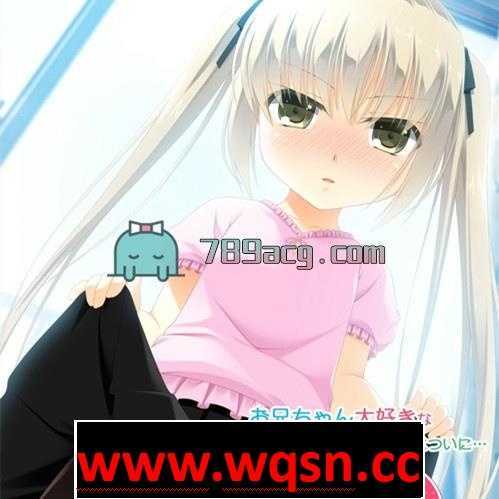 图片[1]-造梦少女游戏【优质铜矿/生肉】和白毛妹妹做色色的事 【PC+安卓KR/350M】 - 造梦少女游戏网-造梦少女游戏造梦少女游戏网