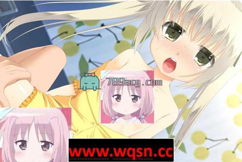 图片[3]-造梦少女游戏【优质铜矿/生肉】和白毛妹妹做色色的事 【PC+安卓KR/350M】 - 造梦少女游戏网-造梦少女游戏造梦少女游戏网