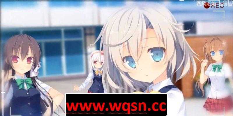 图片[3]-造梦少女游戏[ADV/汉化] 纯真心跳摄影 LOVEREC 汉化硬盘版 [3.3G] - 造梦少女游戏网-造梦少女游戏造梦少女游戏网