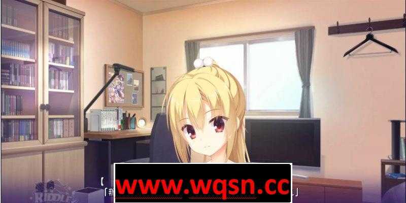 图片[3]-造梦少女游戏【GAL/柚子社/汉化】谜语小丑：Riddle Joker 汉化版 【PC+安卓+KR/12G】 - 造梦少女游戏网-造梦少女游戏造梦少女游戏网