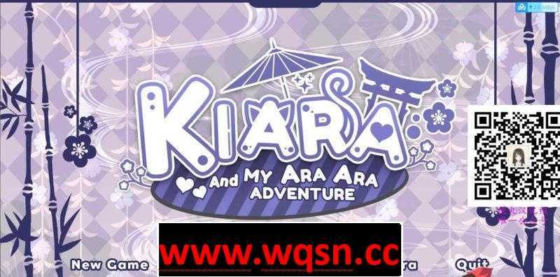 【GAL/汉化/步兵】 拉雅和我的爱爱冒险记！完整精翻汉化版【PC+安卓/2G】 - 造梦少女游戏网-造梦少女游戏造梦少女游戏网