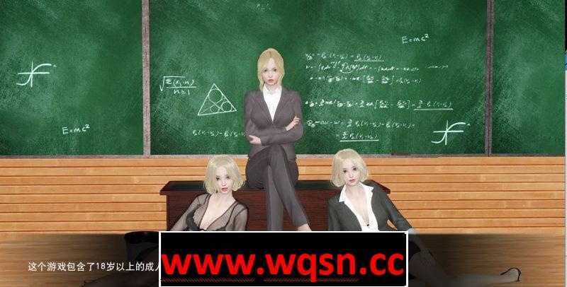 图片[2]-造梦少女游戏熟母老师风流记-后妈的美足黑丝 精翻汉化版【PC+安卓/2.6G】-造梦少女游戏造梦少女游戏网