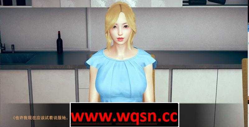 图片[3]-造梦少女游戏熟母老师风流记-后妈的美足黑丝 精翻汉化版【PC+安卓/2.6G】-造梦少女游戏造梦少女游戏网