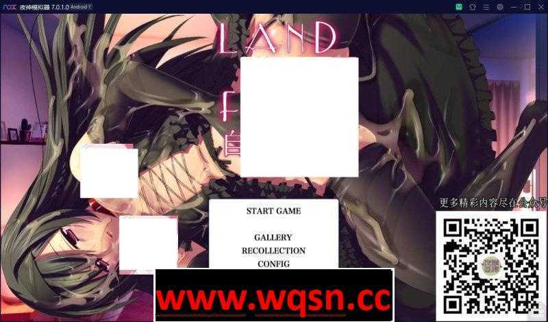 【养成SLG/汉化】自由之国 LAND OF THE FREE 云翻汉化版【PC+安卓KR/全CV】 - 造梦少女游戏网-造梦少女游戏造梦少女游戏网