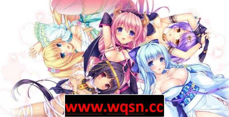 【GAL/汉化/动态CG】与我恋爱的废柴小恶魔：甜腻后日谈 汉化版【安卓KR/4G】 - 造梦少女游戏网-造梦少女游戏造梦少女游戏网