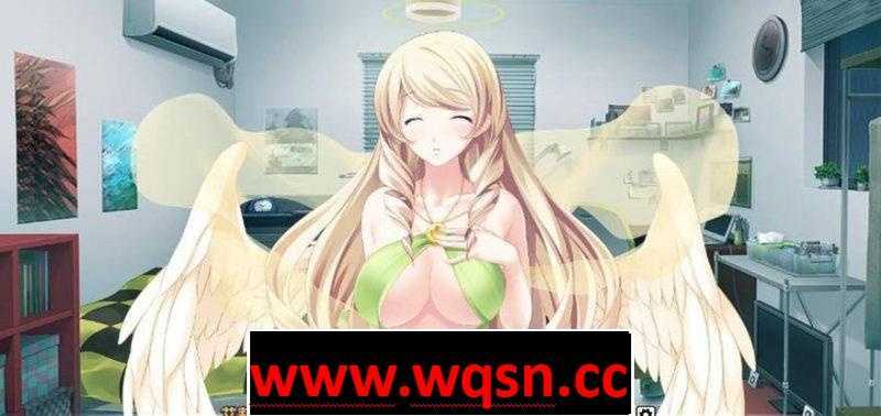 图片[3]-造梦少女游戏【GAL/汉化/全CV】 天使,精灵和我 精翻汉化版+CG存档 【PC+安卓/1.6G】 - 造梦少女游戏网-造梦少女游戏造梦少女游戏网