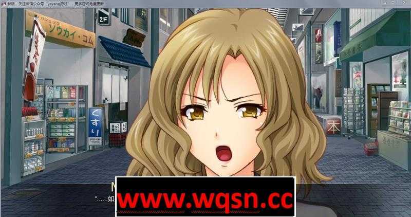 图片[3]-造梦少女游戏【日式SLG/汉化】任意啪啪的商业街！汉化完结版+全CG【PC+安卓】 - 造梦少女游戏网-造梦少女游戏造梦少女游戏网