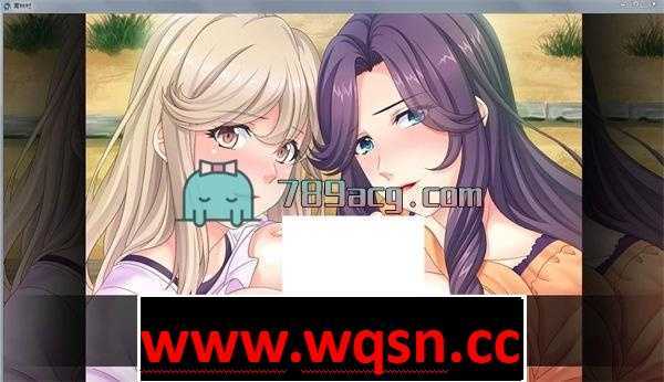 图片[2]-造梦少女游戏【GAL/汉化/拔作】育种村：Breeding Village 完结汉化版PC+安卓-造梦少女游戏造梦少女游戏网