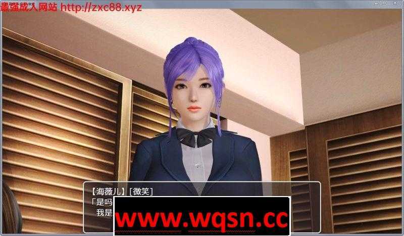 图片[3]-造梦少女游戏【国产RPG/中文】 异界异闻录-序章 Ver0.9 中文版 PC+安卓JO-造梦少女游戏造梦少女游戏网