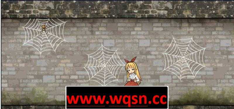 忧郁的安娜 安卓直装 解谜ACT 游戏截图3