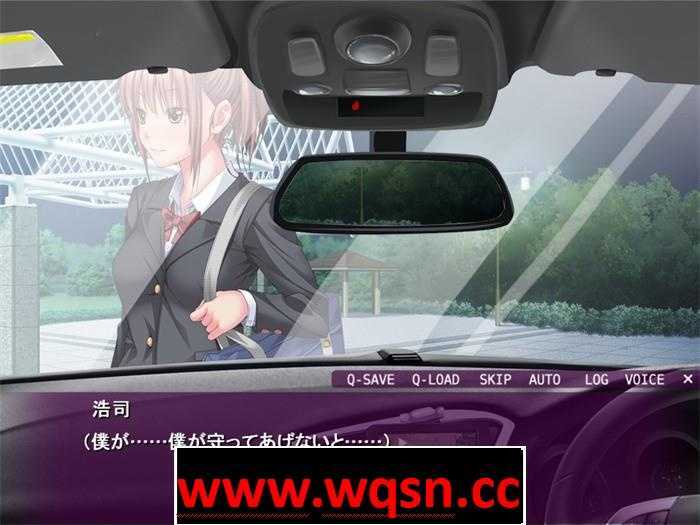 图片[2]-造梦少女游戏【教育互动SLG/稀有】监禁少女~Re:birthing 云翻汉化版+CG存档 【安卓KR/3G】 - 造梦少女游戏网-造梦少女游戏造梦少女游戏网