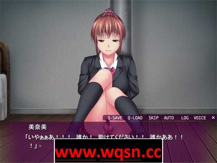 图片[3]-造梦少女游戏【教育互动SLG/稀有】监禁少女~Re:birthing 云翻汉化版+CG存档 【安卓KR/3G】 - 造梦少女游戏网-造梦少女游戏造梦少女游戏网