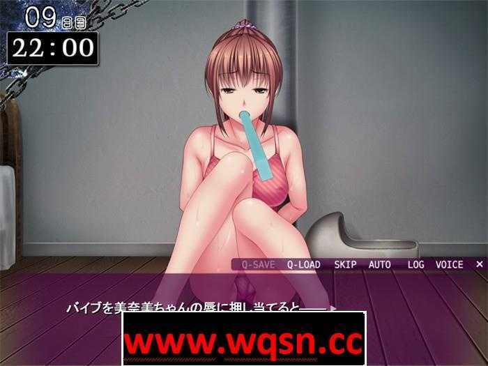 图片[4]-造梦少女游戏【教育互动SLG/稀有】监禁少女~Re:birthing 云翻汉化版+CG存档 【安卓KR/3G】 - 造梦少女游戏网-造梦少女游戏造梦少女游戏网