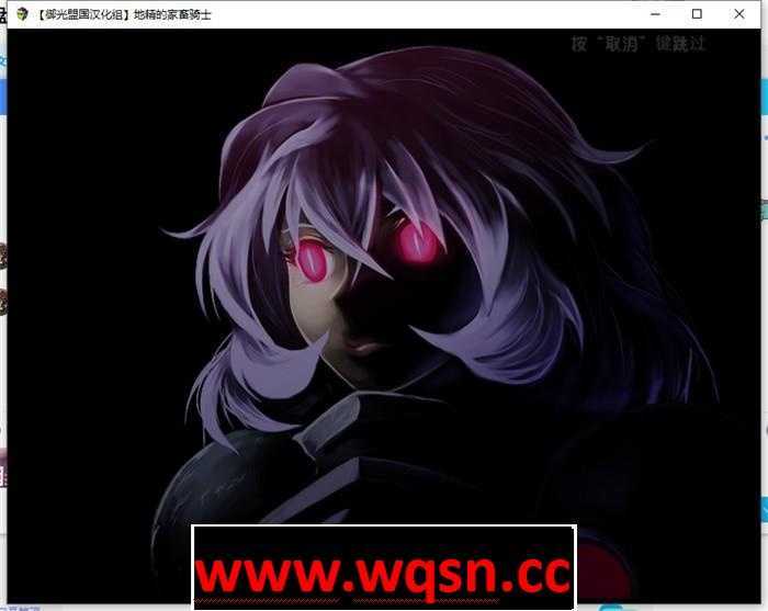 图片[2]-造梦少女游戏【异种RPG/汉化/动态】狼人的家畜骑士！精翻汉化版+礼包码【PC+安卓/1.5G】 - 造梦少女游戏网-造梦少女游戏造梦少女游戏网