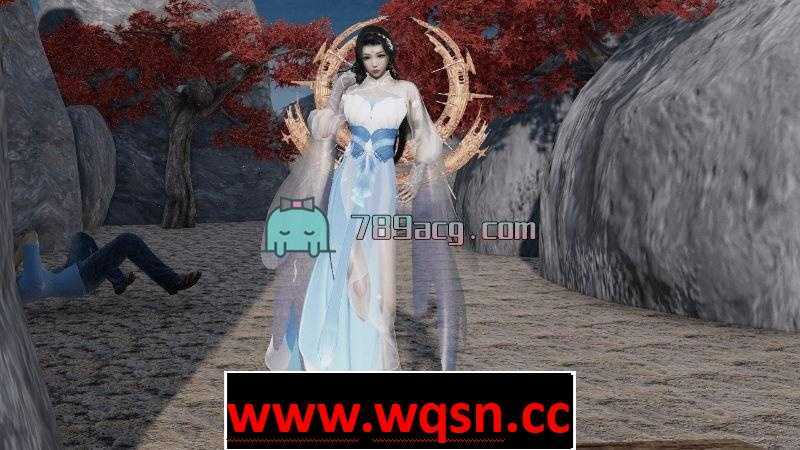 图片[3]-造梦少女游戏【国产RPG/精品】重生之花都修仙 V0.3.3免费破解版/完美攻略【PC+安卓/动态/4G】 - 造梦少女游戏网-造梦少女游戏造梦少女游戏网