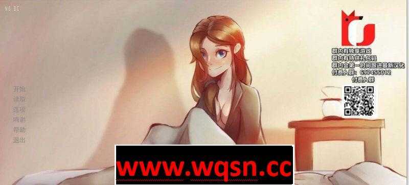 【2D沙盒/汉化/动态】奇幻后宫之旅 V0.60精翻作弊版【3月更新/PC+安卓/1.4G】-造梦少女游戏造梦少女游戏网