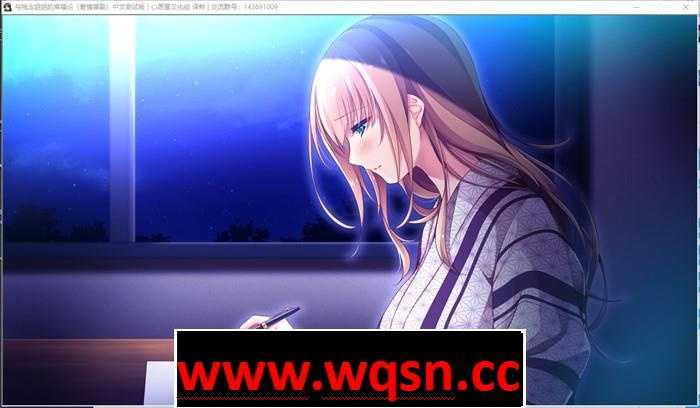 图片[6]-造梦少女游戏【姐系拔作/精翻/全CV】与残念姐姐的幸福论 汉化硬盘版+存档【PC+安卓KR/3G】 - 造梦少女游戏网-造梦少女游戏造梦少女游戏网