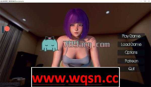 【沙盒解谜/汉化/HS2引擎动态】超自然异常 V3.3 精翻汉化版【更新/PC+安卓/3G】 - 造梦少女游戏网-造梦少女游戏造梦少女游戏网