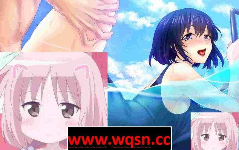 【GAL/汉化】神奇的魔法少女 1.32完结版 PC+安卓汉化版【更新/2G】-造梦少女游戏造梦少女游戏网