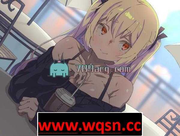 图片[1]-造梦少女游戏【教育SLG/汉化】家里蹲女友重生教育计划！ 汉化版【PC+安卓JOI/1G】 - 造梦少女游戏网-造梦少女游戏造梦少女游戏网